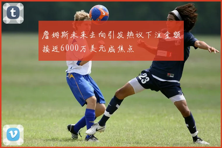 詹姆斯未来去向引发热议下注金额接近6000万美元成焦点